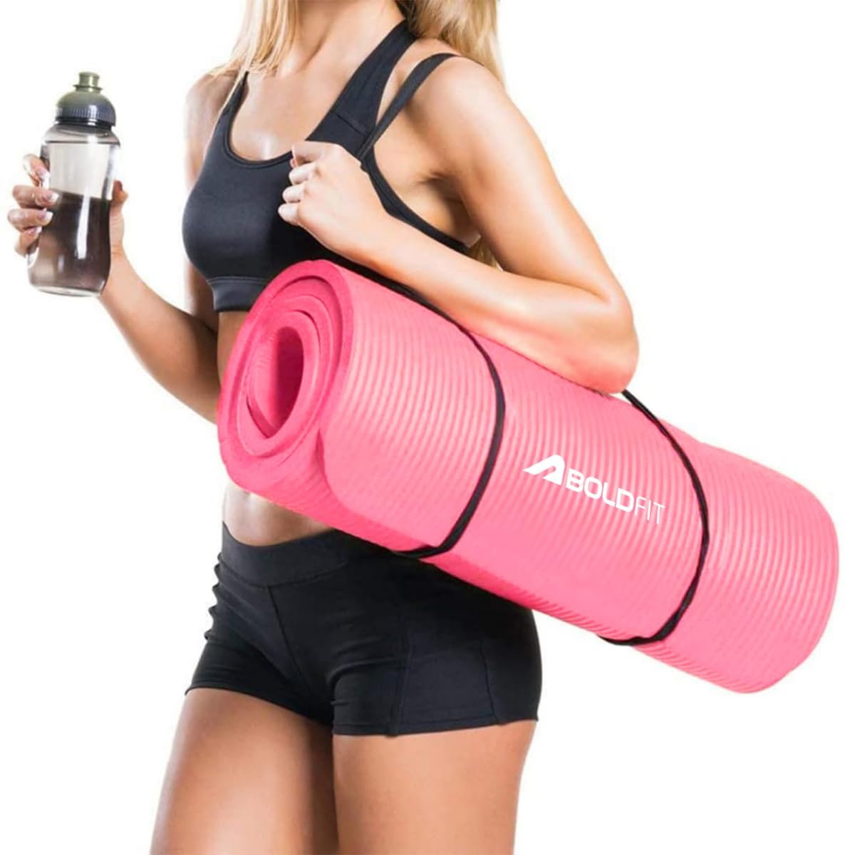 Yoga Mat for Home Workout